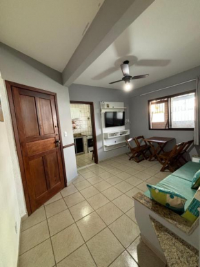 Apartamento praia do morro Guarapari-ES